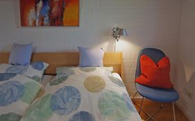 Ferienwohnung Bodenseewelle