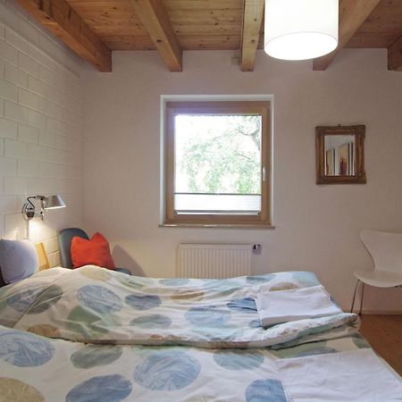 Ferienwohnung Bodenseewelle FDH Exterior foto