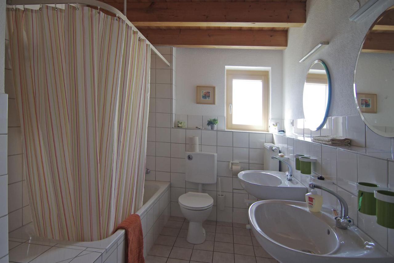 Ferienwohnung Bodenseewelle FDH Exterior foto