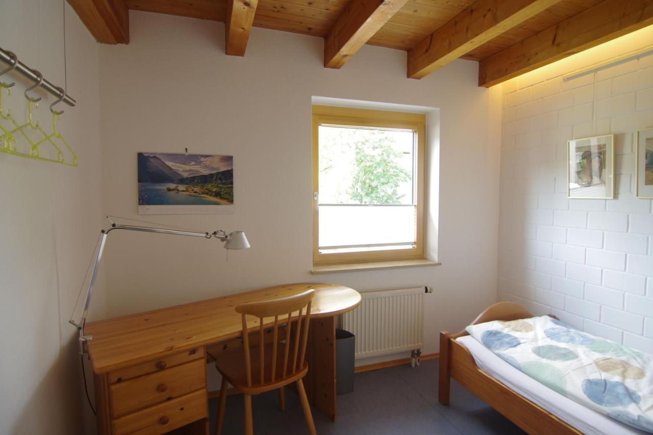 Ferienwohnung Bodenseewelle FDH Exterior foto