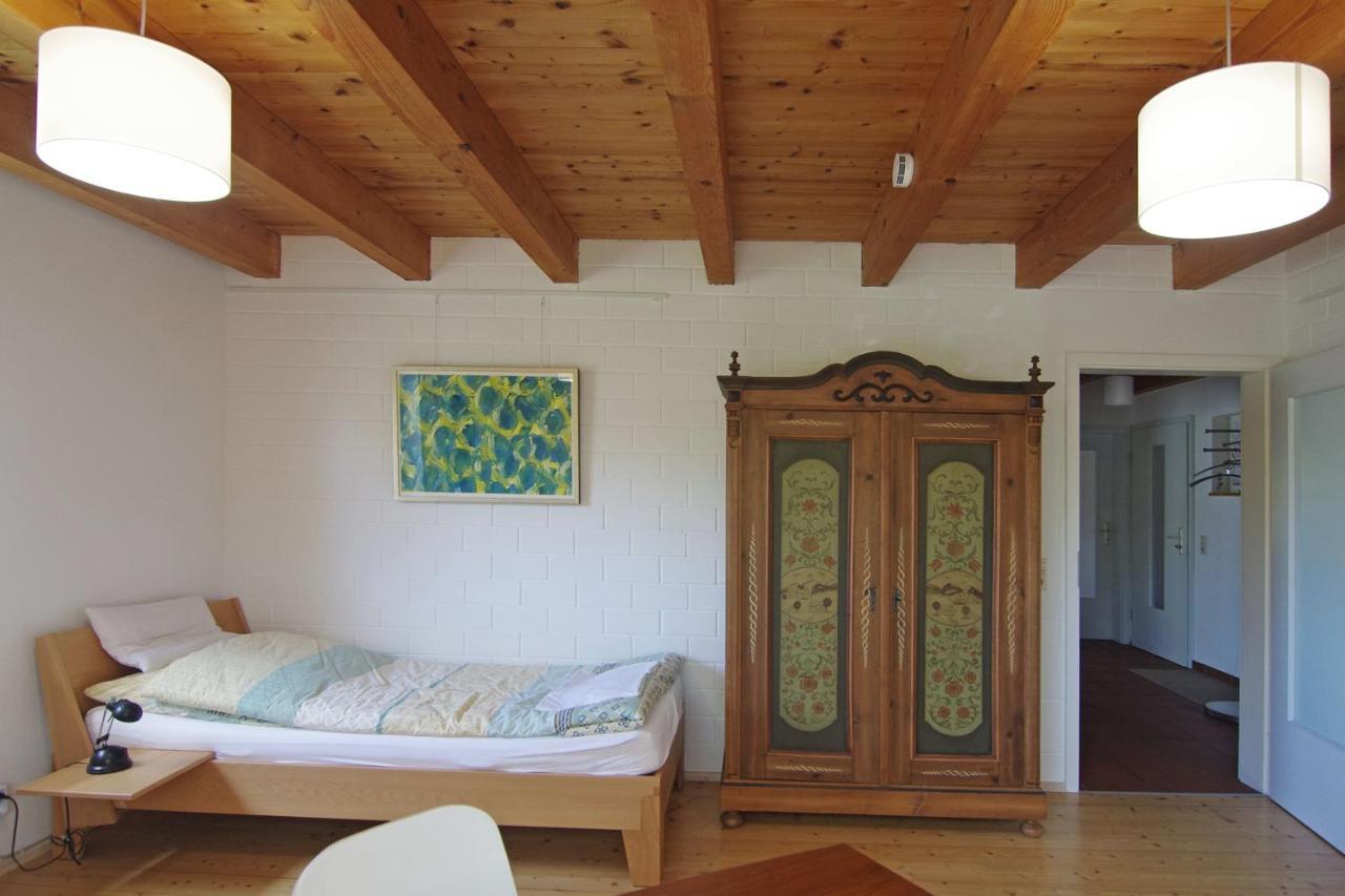 Ferienwohnung Bodenseewelle FDH Exterior foto