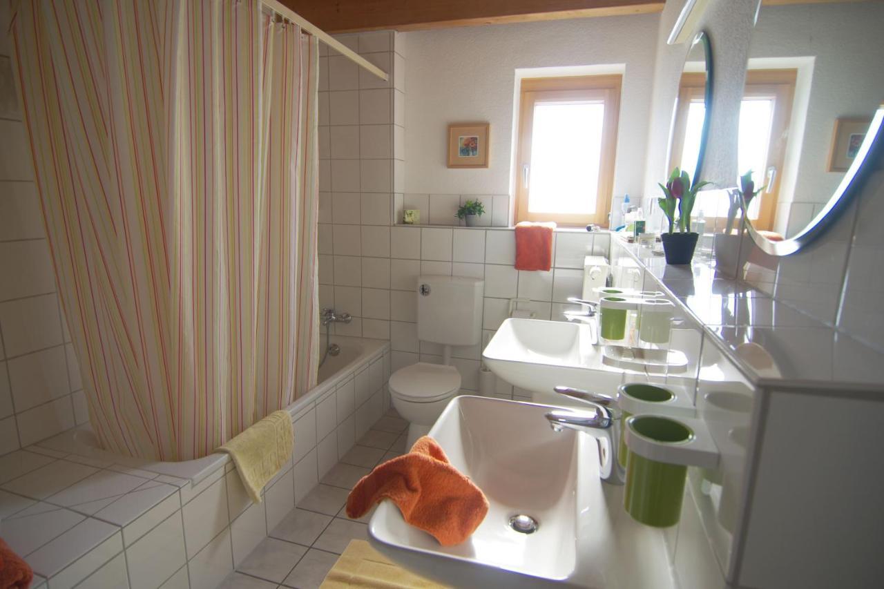 Ferienwohnung Bodenseewelle FDH Exterior foto