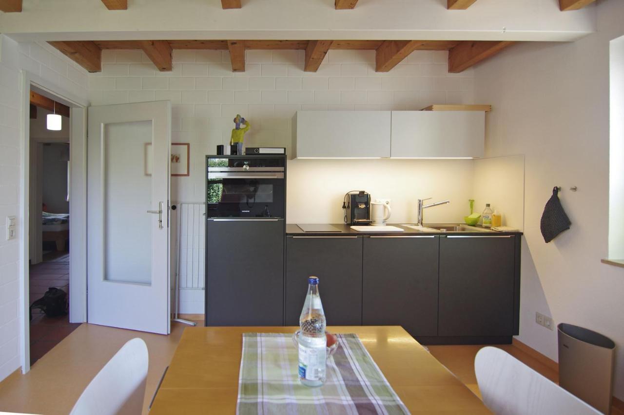 Ferienwohnung Bodenseewelle FDH Exterior foto