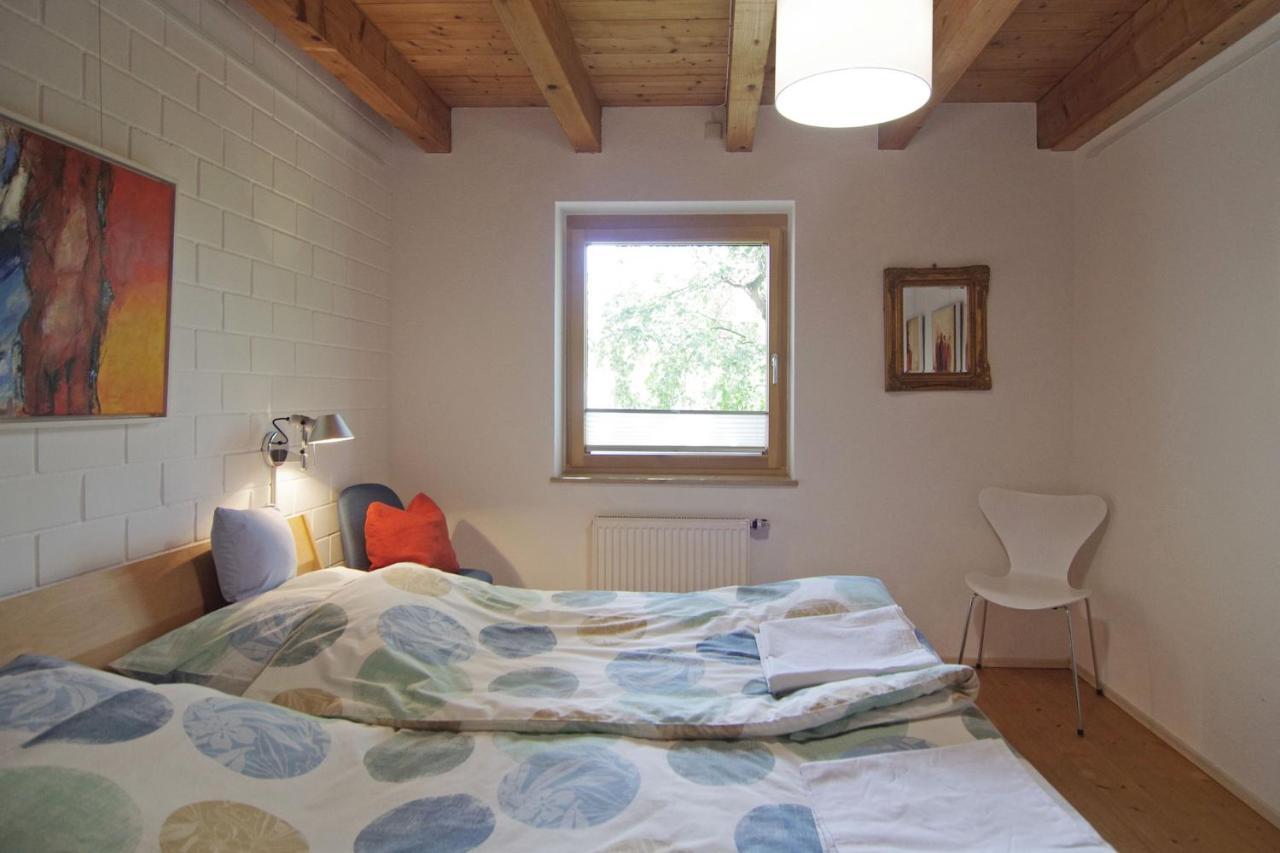 Ferienwohnung Bodenseewelle FDH Exterior foto