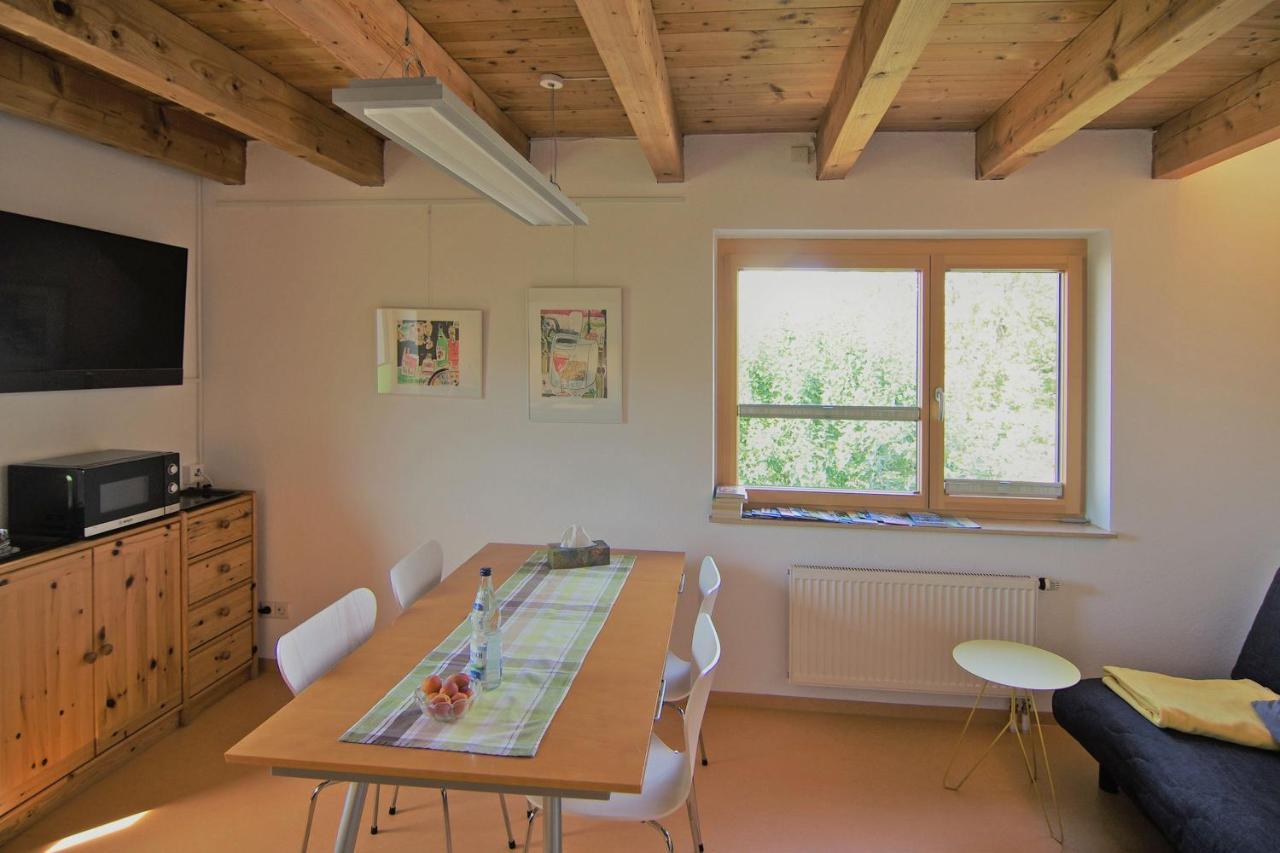 Ferienwohnung Bodenseewelle FDH Exterior foto